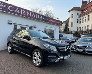 Mercedes-Benz GLE 250 Gebrauchtwagen