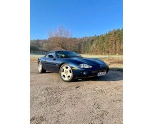 Jaguar XK8 Gebrauchtwagen