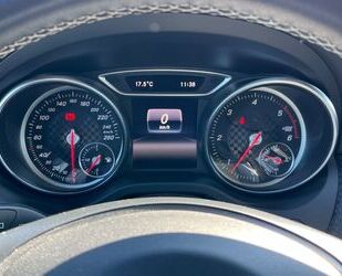 Mercedes-Benz A 200 Gebrauchtwagen