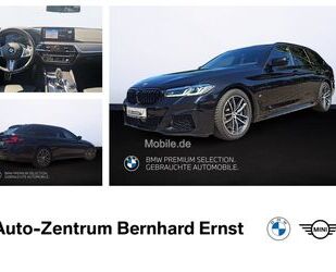 BMW 540 Gebrauchtwagen