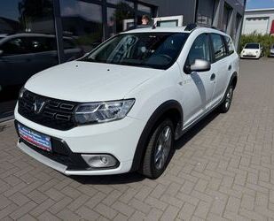 Dacia Logan Gebrauchtwagen