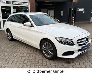Mercedes-Benz C 180 Gebrauchtwagen