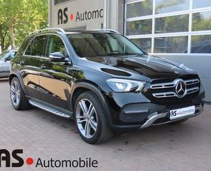 Mercedes-Benz GLE 300 Gebrauchtwagen