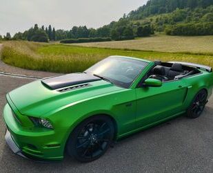 Ford Mustang Gebrauchtwagen