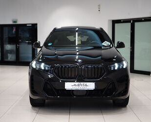 BMW X6 Gebrauchtwagen