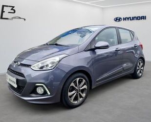 Hyundai i10 Gebrauchtwagen