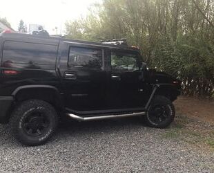 Hummer H2 Gebrauchtwagen