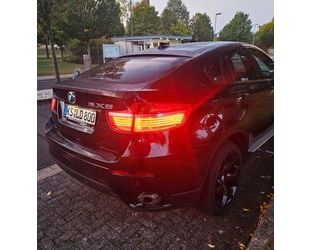 BMW X6 Gebrauchtwagen