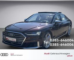 Audi S8 Gebrauchtwagen