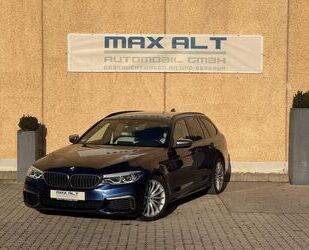 BMW M550 Gebrauchtwagen