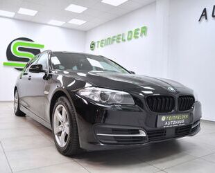 BMW 525 Gebrauchtwagen
