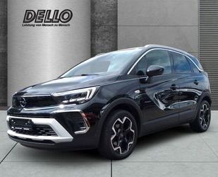 Opel Crossland (X) Gebrauchtwagen
