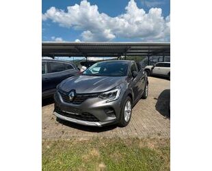 Renault Captur Gebrauchtwagen