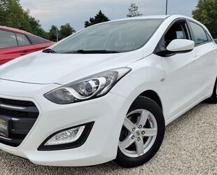 Hyundai i30 Gebrauchtwagen