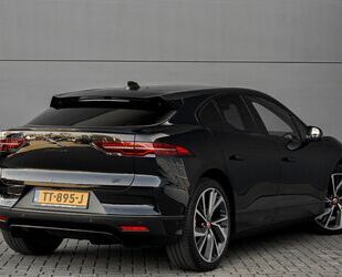 Jaguar I-Pace Gebrauchtwagen