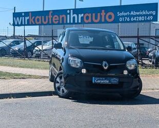 Renault Twingo Gebrauchtwagen