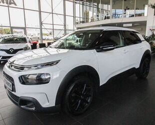 Citroen C4 Cactus Gebrauchtwagen