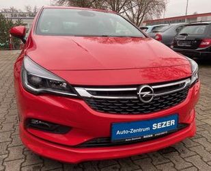Opel Opel Astra K Dynamic Start/Stopp*OPC *TURBO SPORT Gebrauchtwagen