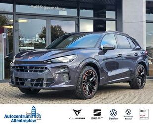 Cupra Terramar Gebrauchtwagen