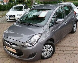 Hyundai ix20 Gebrauchtwagen