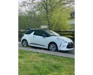 Citroen DS3 Gebrauchtwagen