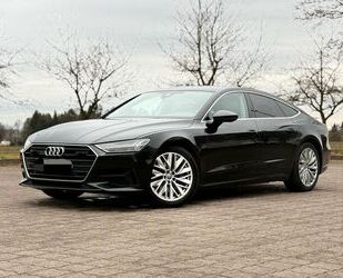 Audi A7 Gebrauchtwagen