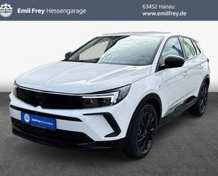 Opel Grandland (X) Gebrauchtwagen
