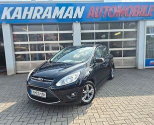 Ford C-Max Gebrauchtwagen