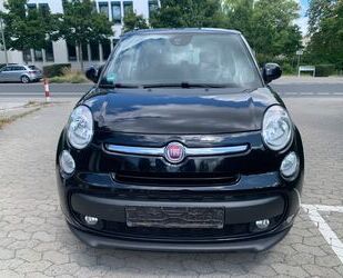 Fiat 500L Gebrauchtwagen