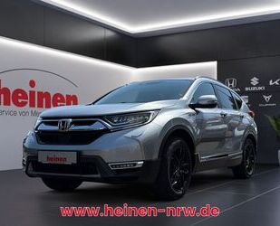 Honda CR-V Gebrauchtwagen