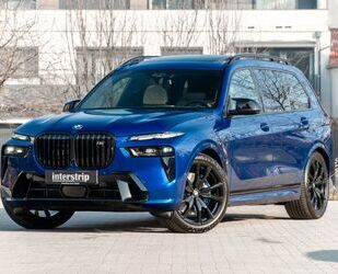 BMW X7 M60 Gebrauchtwagen