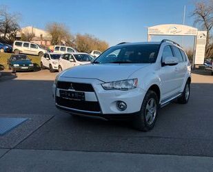 Mitsubishi Outlander Gebrauchtwagen