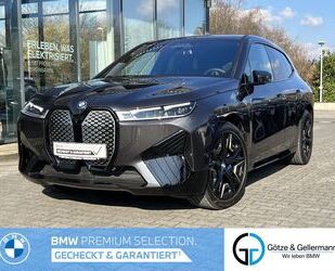 BMW iX Gebrauchtwagen