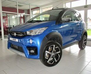 Aixam Cross Gebrauchtwagen