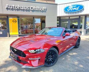 Ford Mustang Gebrauchtwagen
