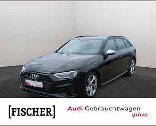 Audi S4 Gebrauchtwagen