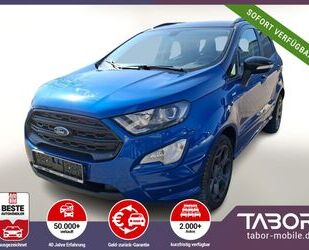 Ford EcoSport Gebrauchtwagen