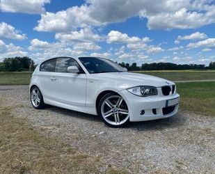 BMW 116 Gebrauchtwagen