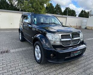 Dodge Nitro Gebrauchtwagen