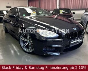 BMW M6 Gebrauchtwagen