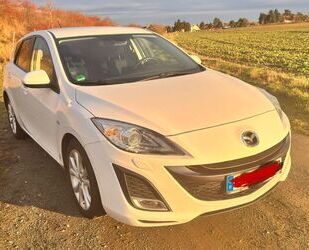 Mazda 3 Gebrauchtwagen