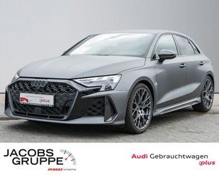 Audi RS3 Gebrauchtwagen