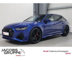 Audi RS6 Gebrauchtwagen