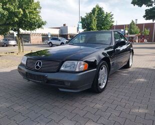 Mercedes-Benz SL 280 Gebrauchtwagen