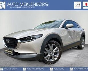 Mazda CX-30 Gebrauchtwagen
