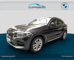 BMW X4 Gebrauchtwagen