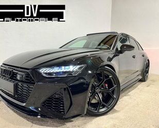Audi RS6 Gebrauchtwagen