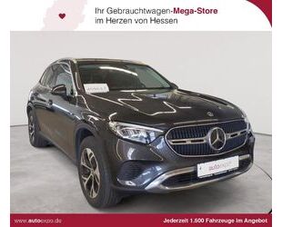 Mercedes-Benz GLC 300 Gebrauchtwagen
