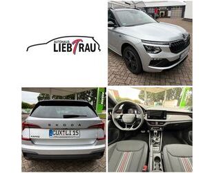 Skoda Kamiq Gebrauchtwagen