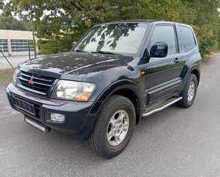 Mitsubishi Pajero Gebrauchtwagen